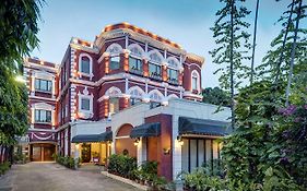 The Astor